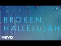 Download Lagu The Afters - Broken Hallelujah (Official Lyric video)