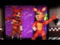 Originals meet Rockstars