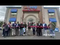IHOP ribbon cutting ceremony Danbury CT
