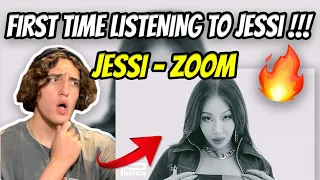 Download South African Reacts To Jessi For The First Time !!! | Jessi (제시) - 'ZOOM' MV MP3