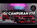 Lagu DJ CAMPURAN FYP VIRAL TIK TOK 2026 JEDAG JEDUG FULL BASS TERBARU