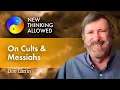 Lagu On Cults and Messiahs with Don Lattin