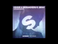 Download Lagu KSHMR \u0026 BASSJACKERS ft. Sirah - Memories (Audio)