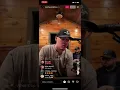 Chase Matthews: Cause she loves Jesus (live) (unreleased)
