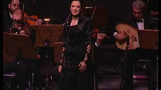 ميس حرب محلاها عيشة الفلاح 