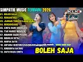 Lagu BOLEH SAJA - ALL ARTIS SIMPATIK || SIMPATIK MUSIK FULL ALBUM TERBARU 2026