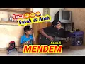 Download Lagu PARODI - MENDEM  // TAMA HALU 008