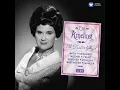 3 Songs, Op. 7: No. 1, Après un rêve, "Dans un sommeil que charmait ton image" (Andantino)