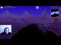 Terraria Master Mode Part 8 - Ruby Staff