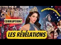 Lagu MISS UNIVERS 2025 : UNE COURONNE VOLÉE ?#GiVDT 441