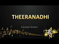 Download Lagu Theeranadhi - Ghibran (Karaoke Version)