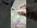 Albino Melmac LC Vials