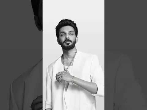The Choice of a Rockstar | Anirudh x Men Of Platinum | GRT Jewellers