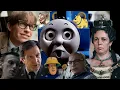 Same Voice Actor Thomas and Friends edition