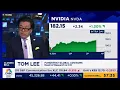 Download Lagu Fundstrat’s Tom Lee: Positioning for Nvidia Earnings + Key Fed Decisions