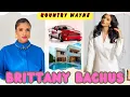 Brittany Bachus lifestyle kountry wayne Biography Net Worth Age Relationship Profession 2024