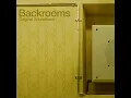 Backrooms OST - People In San Jose (1 Hour)