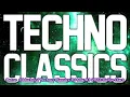 Retro  Oldschool Techno Classics DJ Mix A1 2022 Helge Hart
