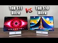 Download Lagu Samsung Galaxy Tab S11 Ultra vs Tab S10 Ultra - FULL COMPARISON