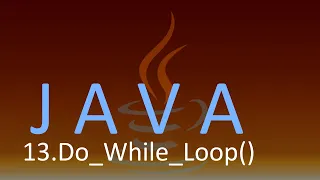 Java with IntelliJ 13 - Loop