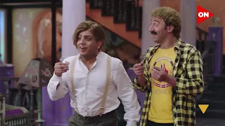  الكبير أوي    وصل وصل وصل      ليوناردو دي كابريو الغلابة وصل المزاريطة    دندنها