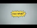 Claire Leslie - Now What? (Official Lyric Video)
