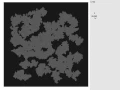Terrain Generation in Processing 3 Part 1 - 03-01-2017