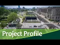 PennDOT I-676 Bridge Replacement