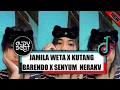 DJ JAMILA WETA X KUTANG BARENDO X SENYUM NARAKA  (ALDY BEAT FUNKY KUPANG)2023!!!