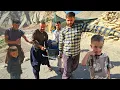 Download Lagu Saladin Faces It Alone: Rice Planting, a Broken Tiller, and the Weight of Fatemeh’s Absence 🌾🛠️👨‍👦‍👦