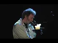 Neil Young with Stephen Stills - Long May You Run