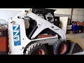 Bobcat 773 fuse panel location