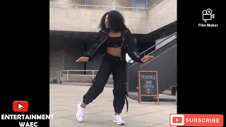 akayxx vs cocainna dance battle who will win