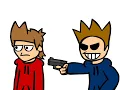 Download Lagu Eddsworld - Tom Gun exploded (Fan animation)