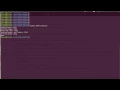 How to generate the pdf in python using pdfkit