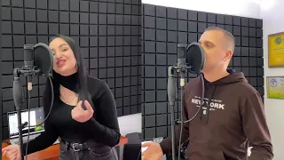 Батько і мати Cover Денис Інна Главацькі  Батько і мати Cover Денис Інна Главацькі