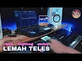Lagu DJ LEMAH TELES - Kowe mbelok ngiwo nengen (Remix Angklung santuy) IMp ID x loading pro