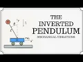 Equations of Motion for the Inverted Pendulum 2DOF Using Lagrange s Equations