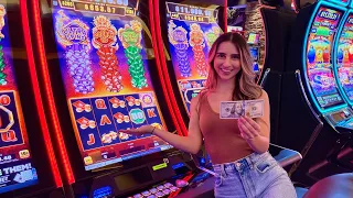 Download My Patience Paid Off When I Hit The Firecracker Slot Bonus!!! MP3