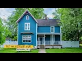 357 Hillsdale Ave Hillsdale NJ Virtual Tour