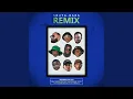 Download Lagu Skuta Baba [Remix] ft. Buzzi Lee, Kane Keid, Cassper Nyovest, Kwesta, Tony Dayimane, Various Artists