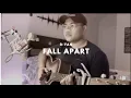 Fall apart - Post Malone V Alejandro Aranda R-YAN
