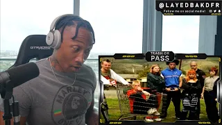 Download TRASH or PASS! Sum 41 ( Fatlip ) [REACTION!!!] MP3