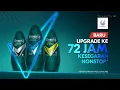 Lagu Iklan Rexona Men Kaki Robot