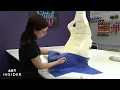 How An Award-Winning Upholsterer Designs Custom Interiors Art Insider
