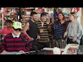 Rusowsky: Tiny Desk Concert