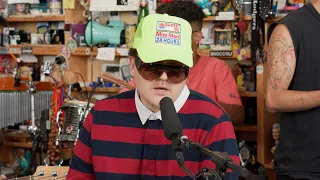 rusowsky tiny desk concert
