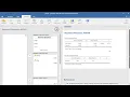 Repeated measures ANOVA in jamovi - grammar training example