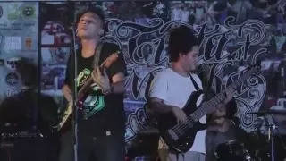 get up stand up waan the herb cover by nairud sa wabad 