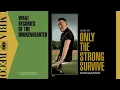 Bruce Springsteen - What Becomes of the Brokenhearted (Official Audio)